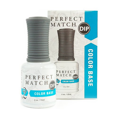 Perfect Match DIP Color Base #2